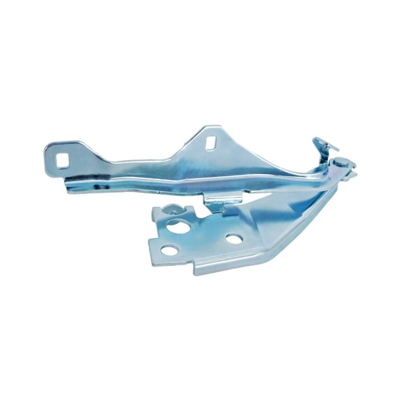 KarParts360 For Ford Mustang 2024 2025 Hood Hinge Passenger Side | Steel Material | Replacement For FO1236223 | PR3Z16796A