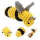 thumbnail image 3 of 1 juguete masticable de cuerda para perros, resistente a las mordeduras, interactivo, para mascotas., 3 of 7