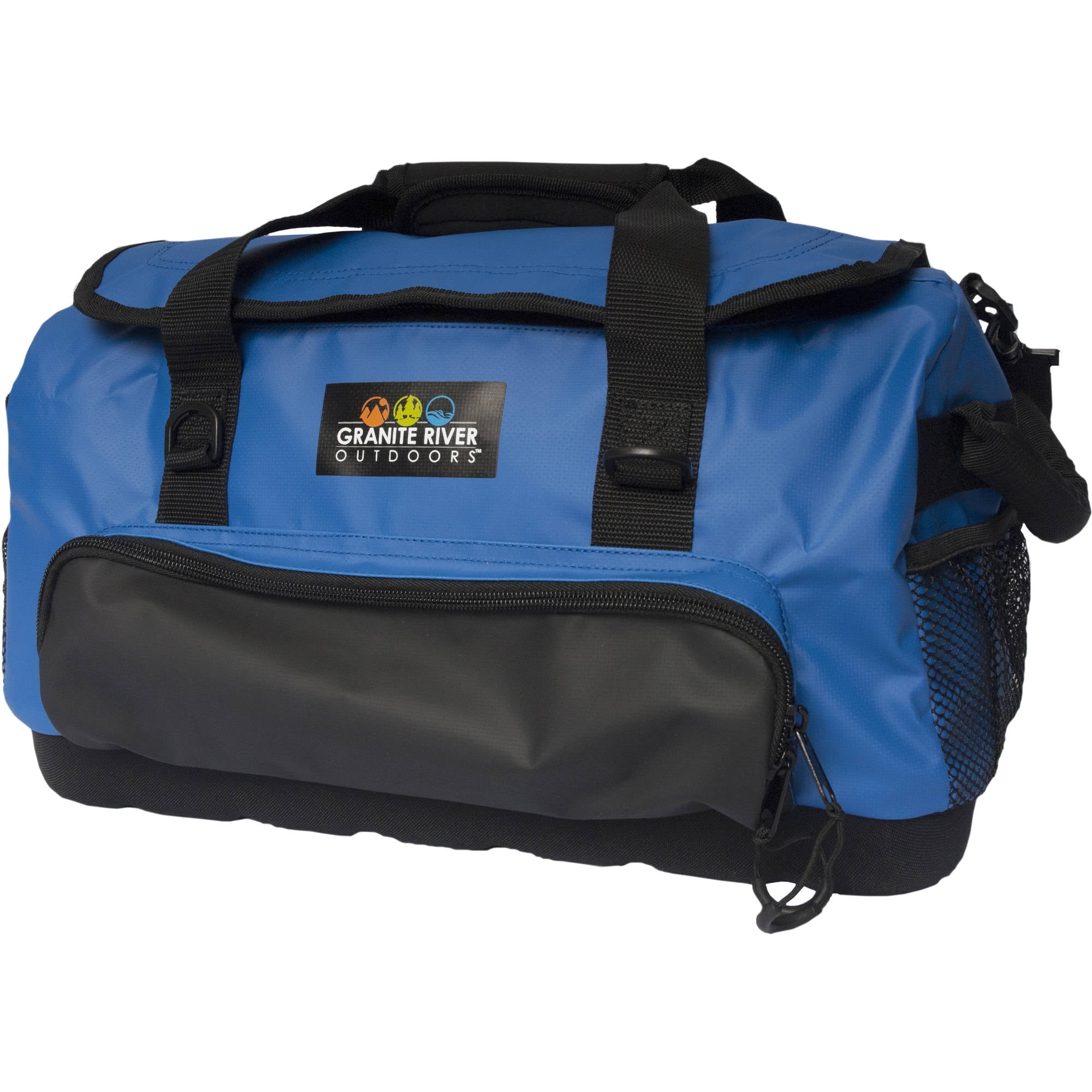 water resistant boat bag