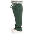 thumbnail image 4 of Wonder Nation Toddler Boys' Striped Waistband Sweatpants, Sizes 12M-5T, 4 of 7