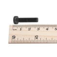 thumbnail image 5 of M5x25mm Hex Socket Thin Head Cap Screw Bolts 12.9 Grade Carbon Steel 50 Pack, 5 of 5