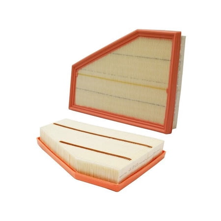 Air Filter - Compatible with 2021 - 2024 Jeep Grand Cherokee L 5.7L V8 2022 2023