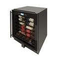 thumbnail image 5 of 41-Bottle Single-Zone Wine Cooler (Black), 5 of 5