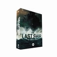 thumbnail image 1 of The Last Ship: The Complete Series (DVD), 1 of 2