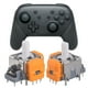 thumbnail image 3 of Máquina Juego Kuymtek Interruptor Manual Sin Deriva 10 Alta Precisión Ajustable para PS4/5 XBox/Switch, 3 of 9