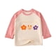thumbnail image 4 of Camisa básica para niños, camiseta de manga larga cálida de una sola pieza para niños y niñas, jersey de primavera y otoño e invierno, ropa de otoño, ropa para niños, 4 of 5