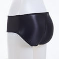 thumbnail image 7 of Kozart Women Butt Lifter Shapewear Briefs Seamless Padded Hip Enhancer Underwear Control Panties Shapers women's panties knickers, 7 of 7