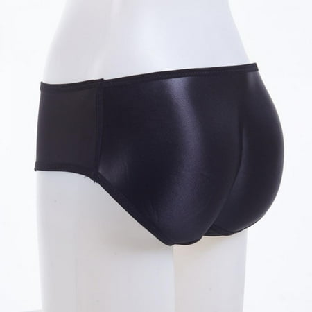 

Lovegab Women Butt Lifter Shapewear Briefs Seamless Padded Hip Enhancer Underwear