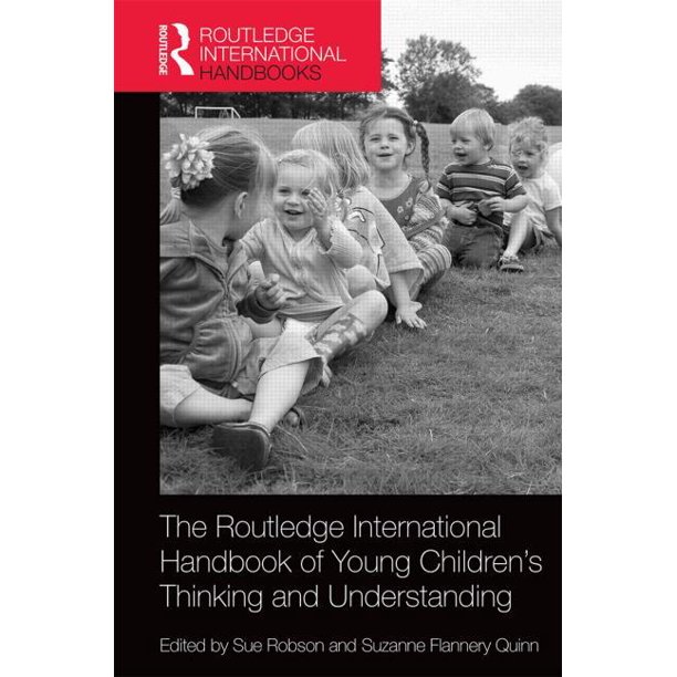 Routledge International Handbooks of Education The Routledge