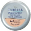 Cover Girl 440 Natural Beige Trublend Wh