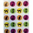 thumbnail image 2 of SHAPES ETC. Incentive Stickers - Cats, 2 of 3
