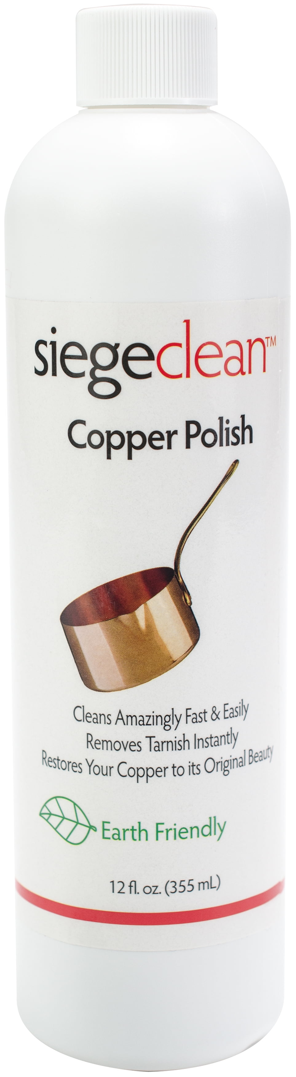 Copper Polish/Cleaner 12oz