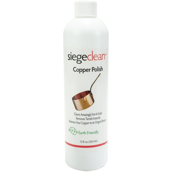Copper Polish/Cleaner 12oz