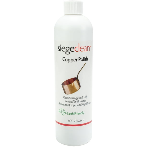 Copper Polish/Cleaner 12oz
