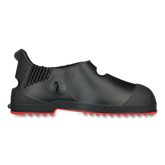 Tingley Overshoe,Men's,15-1/2 to 17,PR 45811