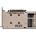thumbnail image 3 of MSI INSPIRE GeForce RTX 5060 8GB GDDR7 PCI Express 5.0 x 16 (use x8) Graphics Card RTX 5060 8G INSPIRE 2X OC, 3 of 10