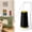 White, variant on Large Capacity Thread Spool Stand for Sewing Machine,Universal Cone Thread Holder,with Anti-Tangle Guide & Steady Base Fits Most Machines,for Sewing Lovers (Black)