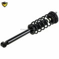 thumbnail image 2 of For Lexus LS460 2007-2012 Rear Left Driver Strut Spring Assembly, 2 of 7