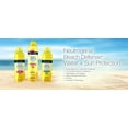 thumbnail image 4 of Neutrogena Beach Defense SPF 30 Lotion, 6.7 oz (Pack of 4), 4 of 4