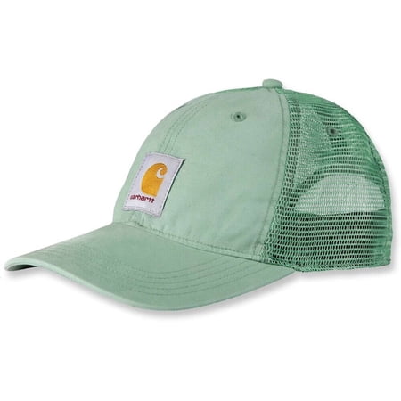 Carhartt hat Canvas Mesh Back Cap