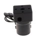 thumbnail image 5 of Bomba De Agua De La Herramienta Del Sistema De La Refrigeración Por Agua ordenador 12v De Cepillo De La Impulsión Del Mgc De 10W shamjiam Bomba de agua acrílica, 5 of 9