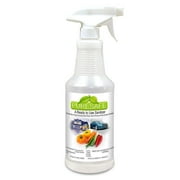 Puresafe Vegetable & Fruit Wash Organic Spray- 1-16oz