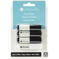 thumbnail image 1 of silueta, américa Silhouette America  SILHPEN-BLK, 1 of 3