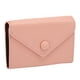 thumbnail image 4 of Tarjetero Bling Bling Tarjetero para mujer RFID suave billetera para tarjetas, 4 of 12