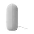 thumbnail image 2 of Open Box - Google Nest Audio Smart Speaker Bluetooth Wi-Fi Wireless Streaming, 2 of 4
