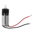 thumbnail image 2 of 1pcs Planetary Gear Motor 6mm DC 3V 1200RPM Coreless Gearbox DIY Robot Car two-stage motor, 2 of 9