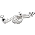 thumbnail image 2 of MagnaFlow 49986 Large Stainless Steel Direct Fit Catalytic Converter, 2 of 4