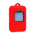 thumbnail image 5 of Cubierta protección Anti-Caída FLhrweasw para Insta360 GPS Action Remote Control Rojo, 5 of 5