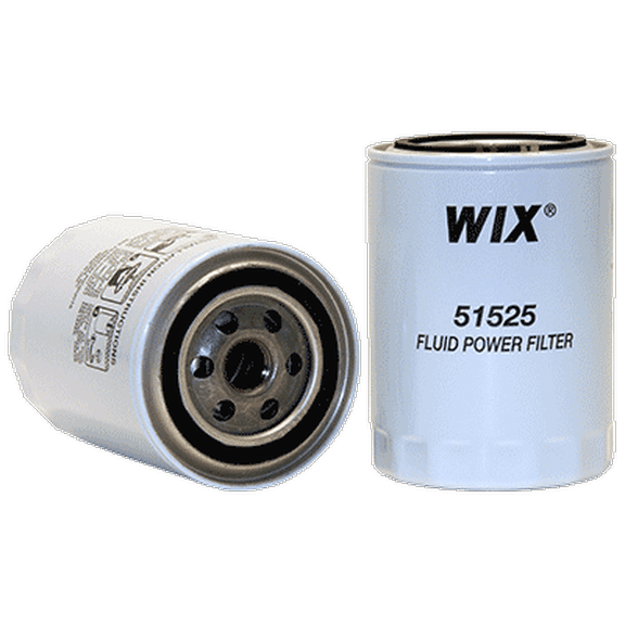 WIX Transmission Filter 51525