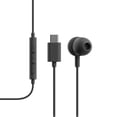 thumbnail image 1 of Audífonos In Ear Alámbricos Sudio V3 Sudio negro, 1 of 4