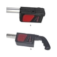 thumbnail image 4 of Soidarity Control portátil e inalámbrico Polvo y chispas Sin esfuerzo Peso ligero Barbacoas de amplia aplicación Alta eficiencia carpas Sin mango 1, 4 of 6