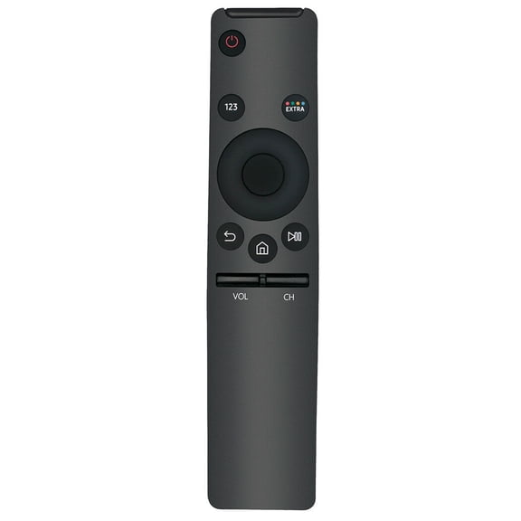 BN59-01259B Replace Remote for Samsung TV UE40K6379SU UE55K6379SU UE40K6370SU