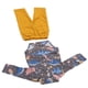 thumbnail image 4 of Conjuntos de ropa larga para niños trajes de camisa para niños transpirables y suaves para la piel para uso diario para niños pequeños para cumpleaños Higoodz Otros, 4 of 8