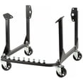 thumbnail image 2 of JEGS Engine Cradle with Wheels Automotive Specialty Parts, 2 of 7
