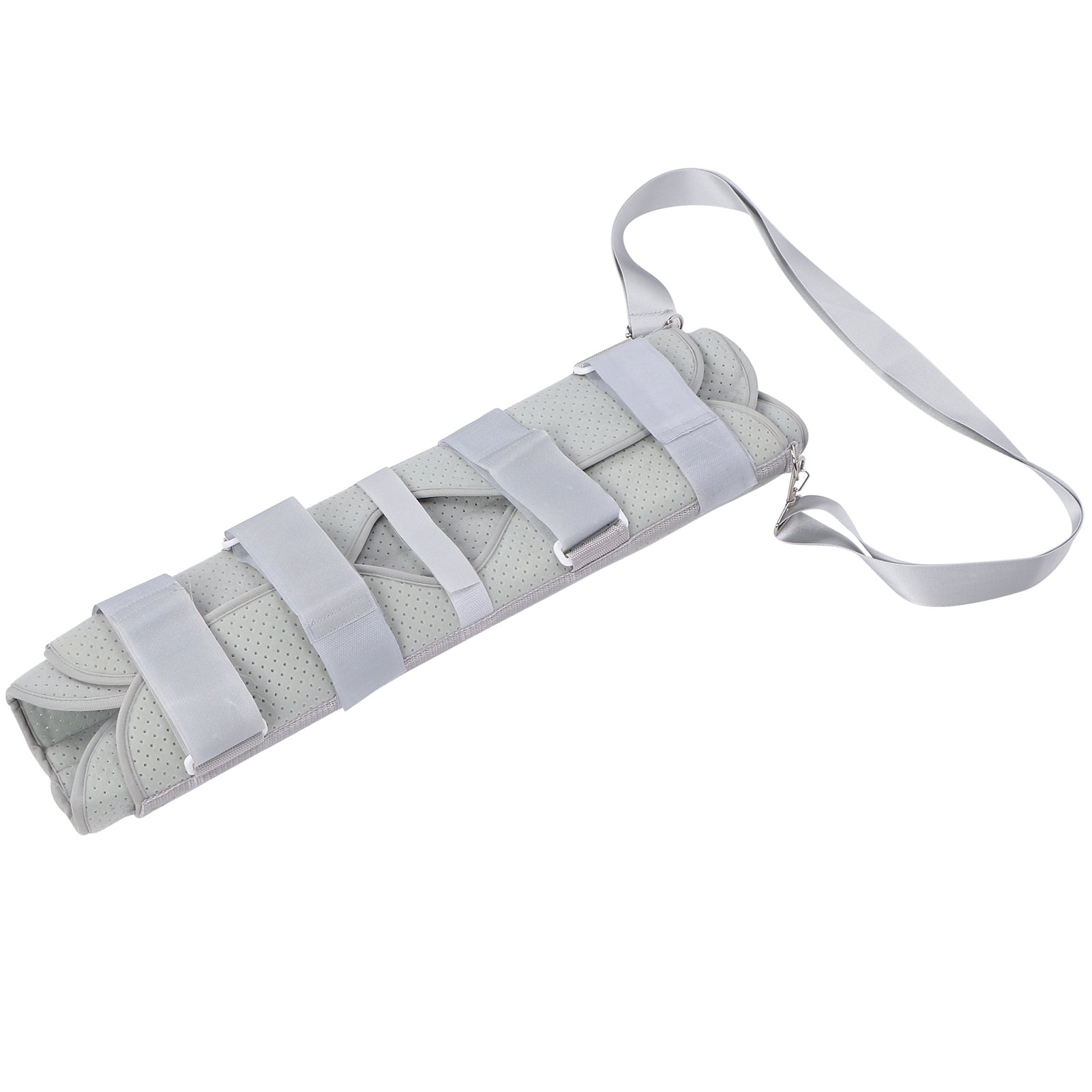 Ldyso Knee Brace Support,Sling Knee Fixation Brace With Knee Patellar