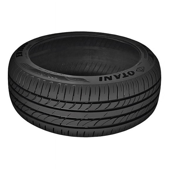 1 X New Otani EK10 175/65R15 84V Smooth Performance Tire
