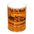 thumbnail image 4 of Cafe du Monde Medium Roast Ground Coffee, 15 Oz, Can, 4 of 5