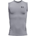 thumbnail image 1 of Camiseta Under Armour HeatGear Armour sin mangas para niños, 1 of 2