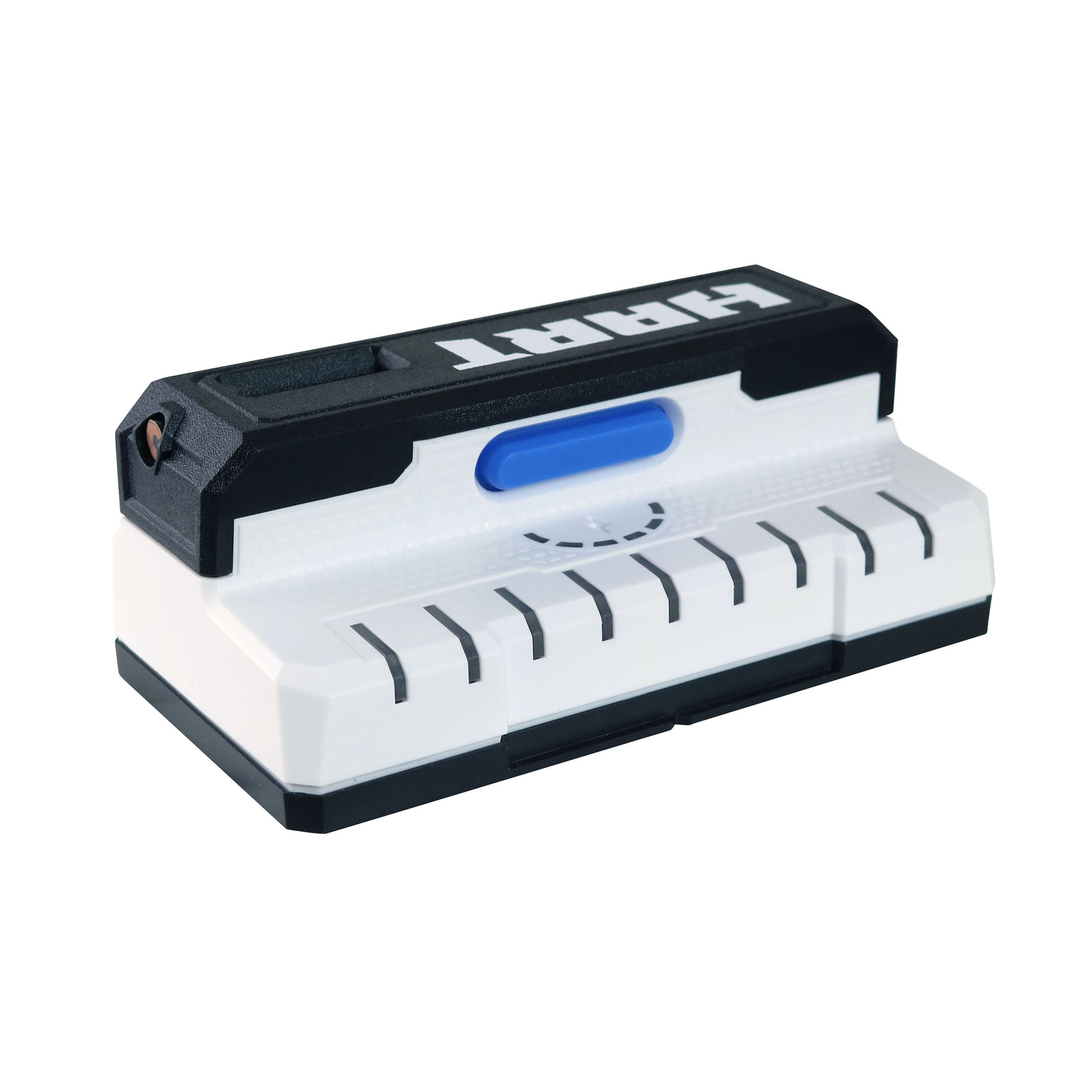 HART Professional LED Electronic Stud Finder, 9 Sensors & Live Wire Meter, AAA Battery Powered