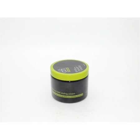 D Fi Extreme Hold Styling Cream 5 3 Oz Walmart Com