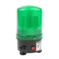 thumbnail image 1 of Luces Estroboscópicas recargables Para Coche verde Sunnimix Luz intermitente de advertencia, 1 of 8