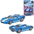 thumbnail image 4 of Original Hot Wheels Car Fast & Furious Toys for Boys 1/64 Diecast Women of Fast Porsche 718 Cayman GT4 Honda Mazda, 4 of 5
