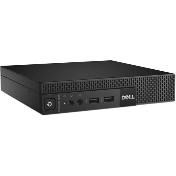 Dell Optiplex 9020 USFF Computer - Intel Quad Core I7-4785T Upto