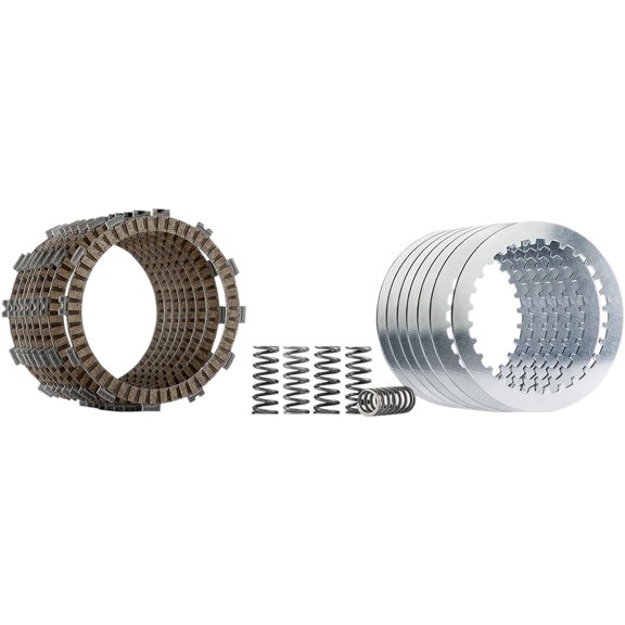 Hinson FSC101-6-001 Clutch Plate and Spring Kit