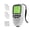 WHITE, variant on Car Paint Thickness Tester Film Coating Gauge Meter Automotive Test Tool Manual Digital Backlight ,Multifunctional