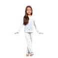 thumbnail image 5 of Easter Matching Pajama Set Easter Matching Pajama Set for Family Family Pajama Sets Easter Matching Pj Set Family Bunny Themed Family Clothes for Your Family Members, -4 Years, 5 of 8